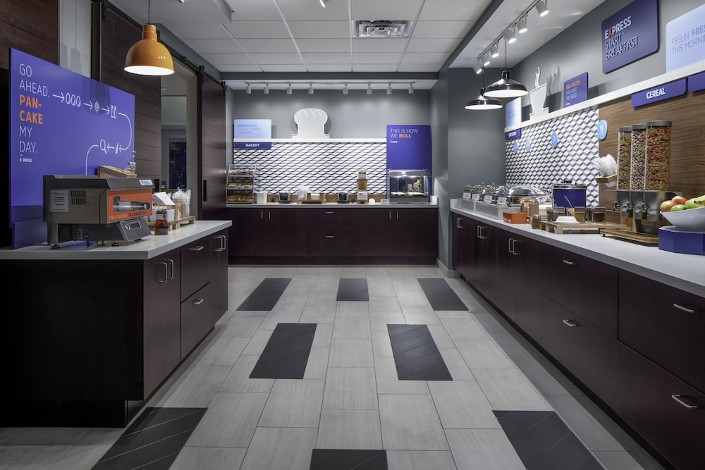 Holiday Inn Express & Suites Griffin - photo 47