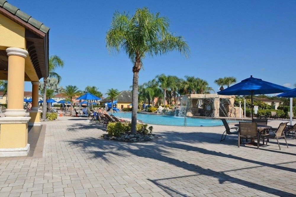 Spacious Family Getaway W Resort 3154pp 5 Bedroom Home by RedAwning - photo 31