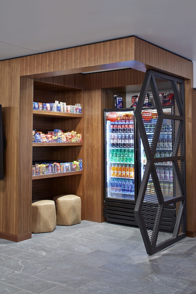 DoubleTree by Hilton Atlanta Perimeter Dunwoody - photo 61