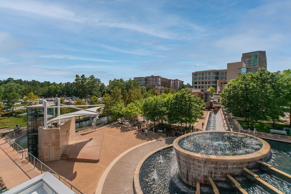 The Westin At The Woodlands - photo 96