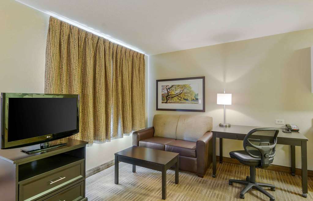 Extended Stay America Suites Richmond W Broad St Glenside N - photo 26