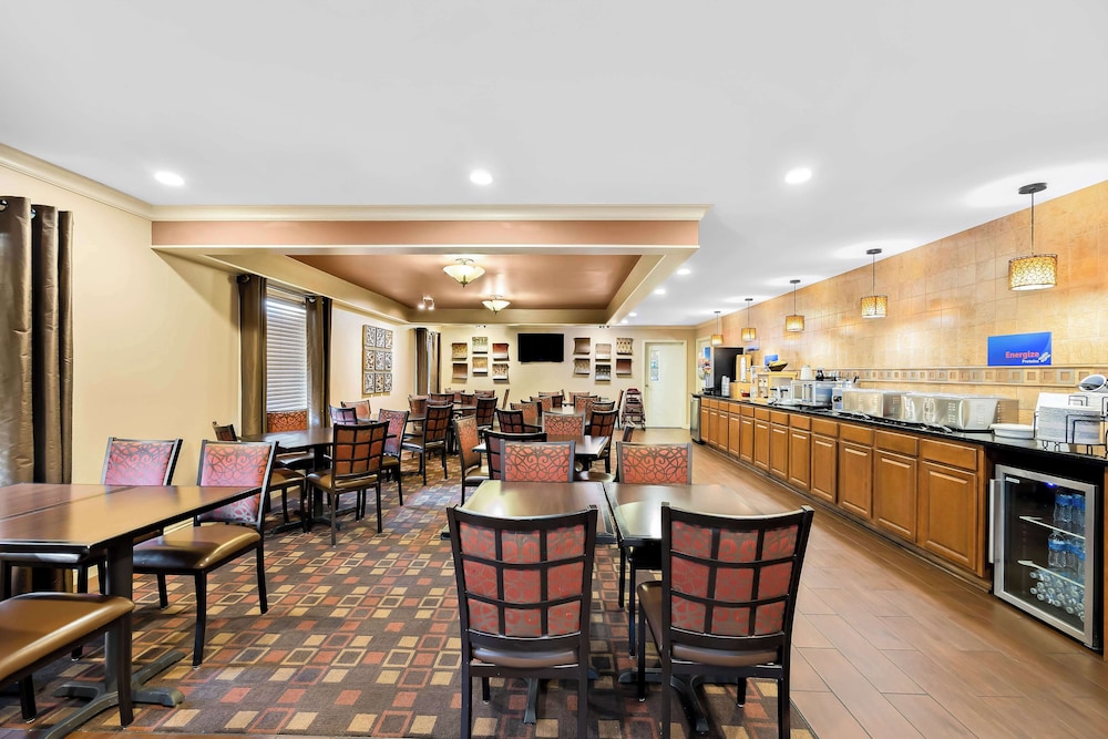 Best Western Coach House - photo 39