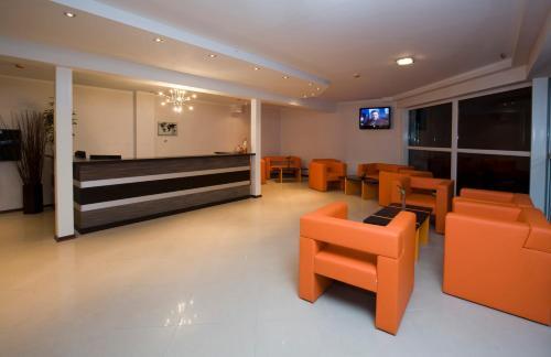 Hotel Arkadia — hotel in Engure