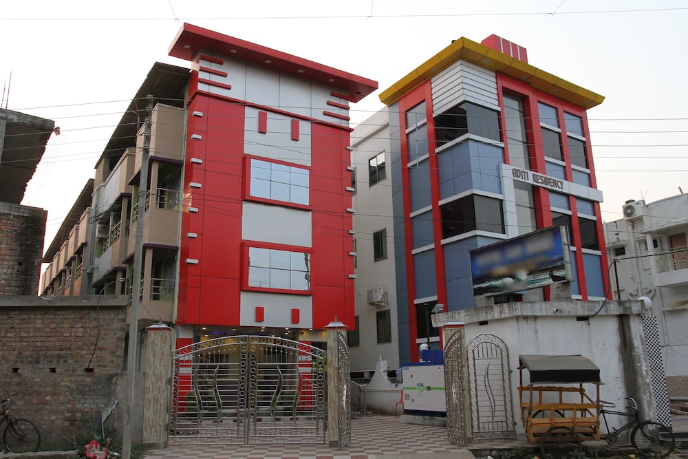 Oyo 8369 Hotel Sea Mars — hotel in Digha