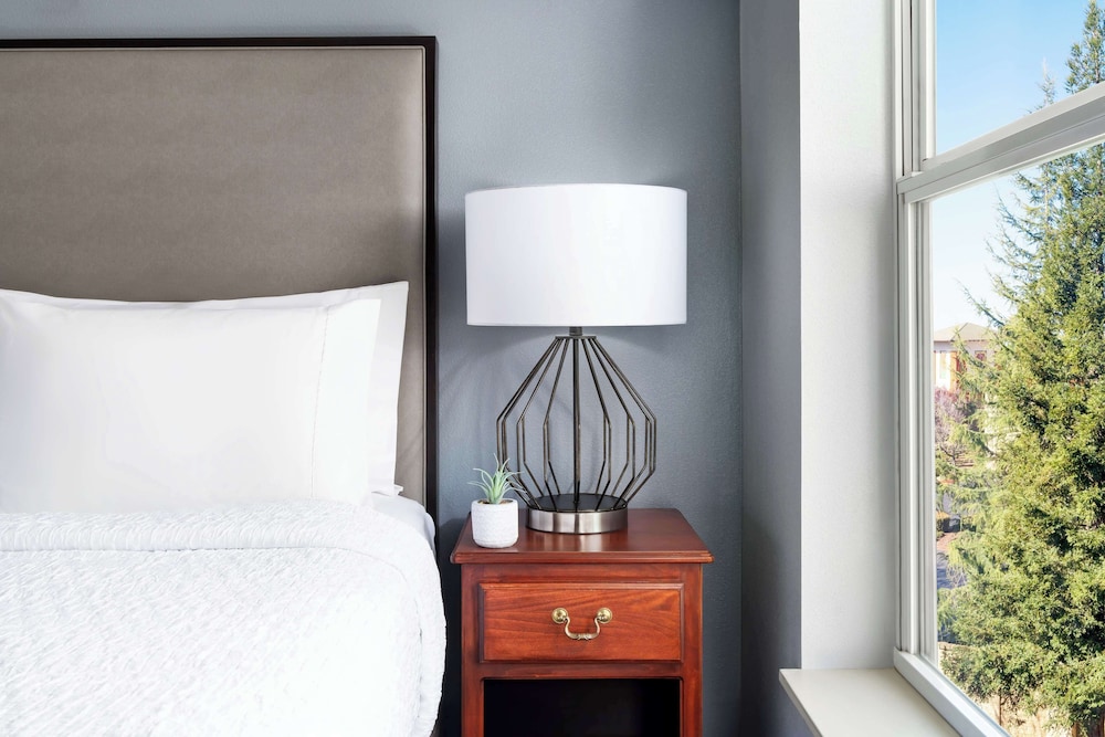 Homewood Suites Sacramento Roseville - photo 12