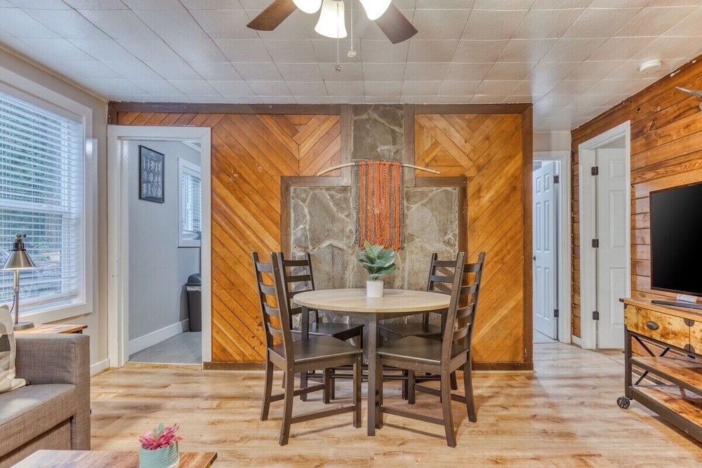 Mt Air Motel - photo 44