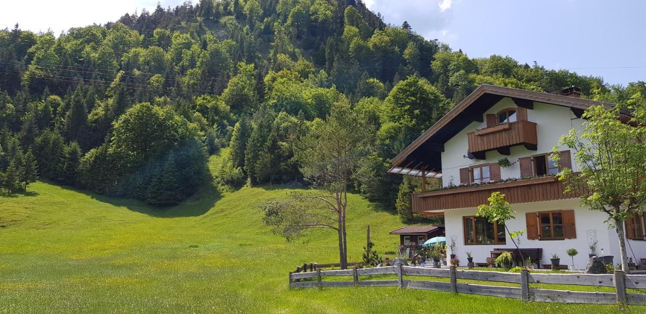 Am Alten Skihang — Wallgau — photo 2