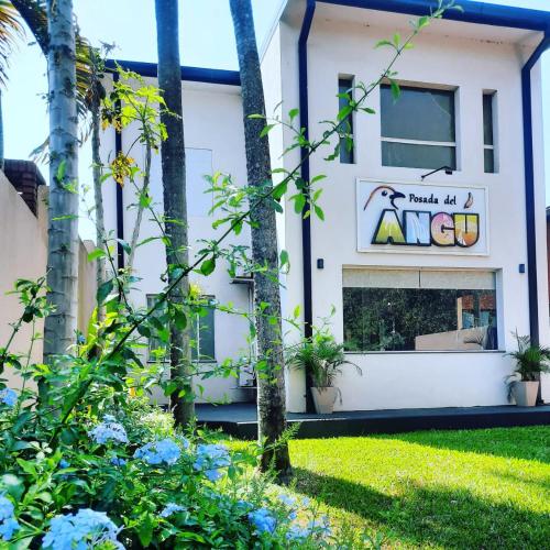 Posada del Angú in Puerto Iguazu, Argentina
