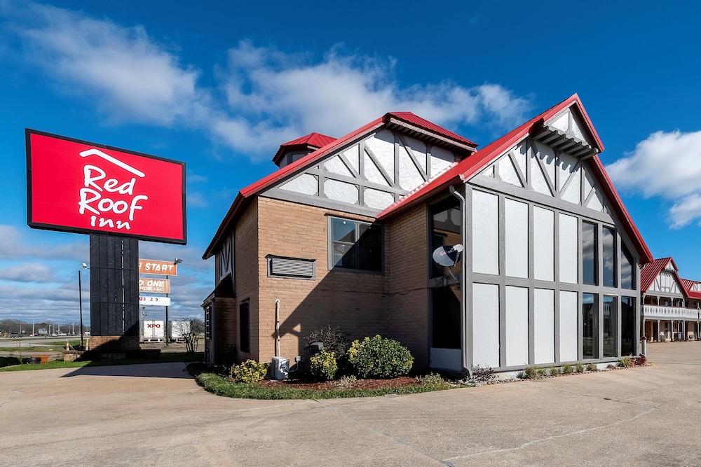 Red Roof Inn Monroe - featured photo