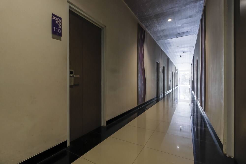 Smile Hotel Cirebon in Cirebon, Indonesia