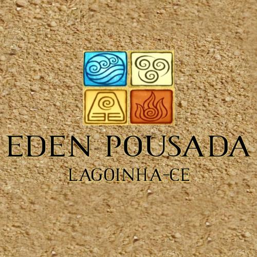 Eden Pousada in Paraipaba, Brasil