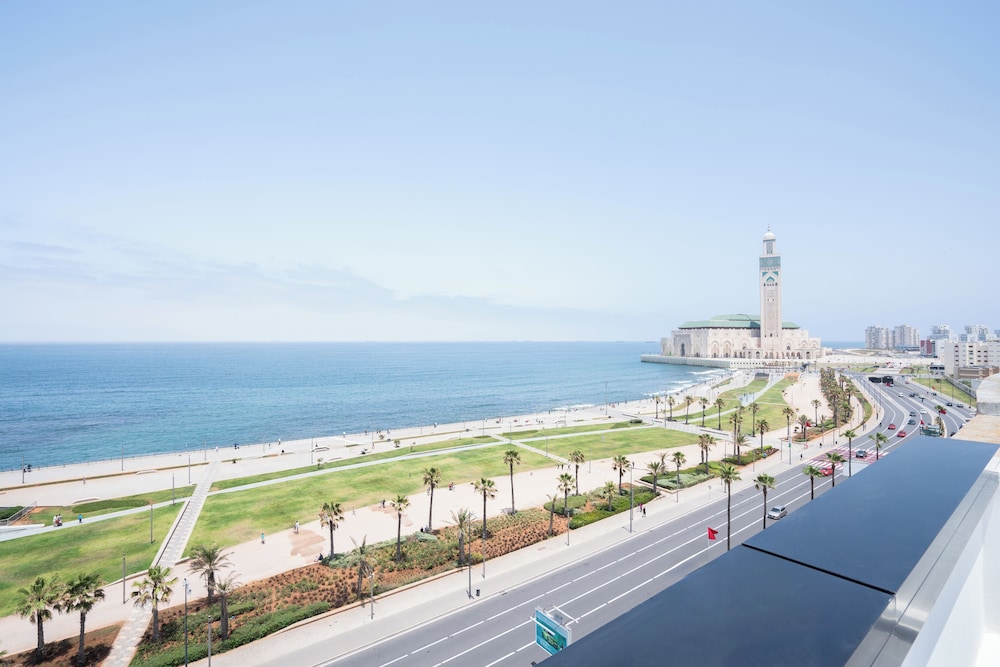 Atlantic View Appart’Hotel in Casablanca, Morocco