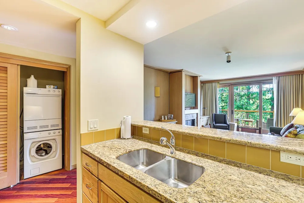 Cle Elum Condo w Balcony in Suncadia Resort - photo 14