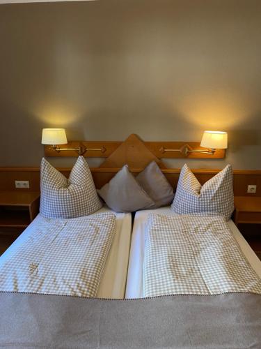 Gasthof Oberer Wirt Biburg in Alling, Germany