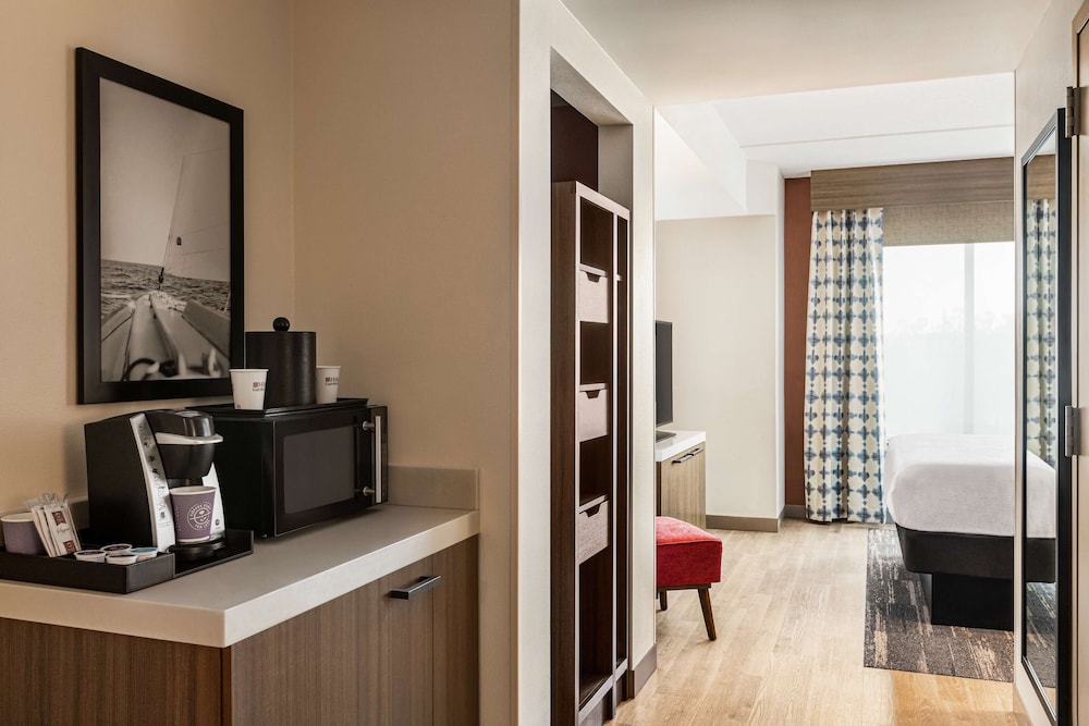 Hilton Garden Inn Palm Coast Town Center - photo 6