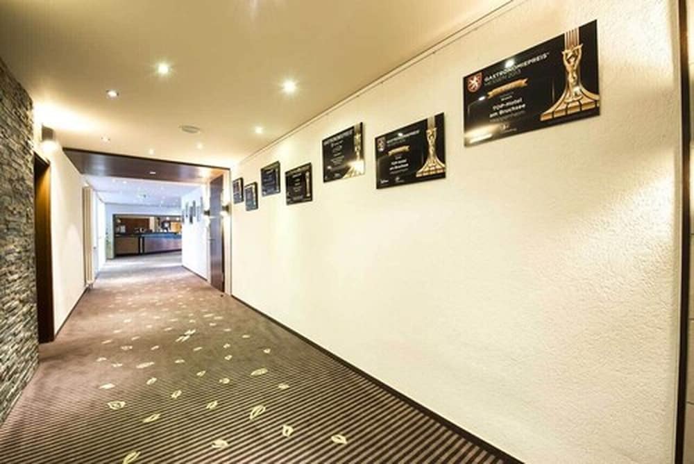 TOP Hotel am Bruchsee