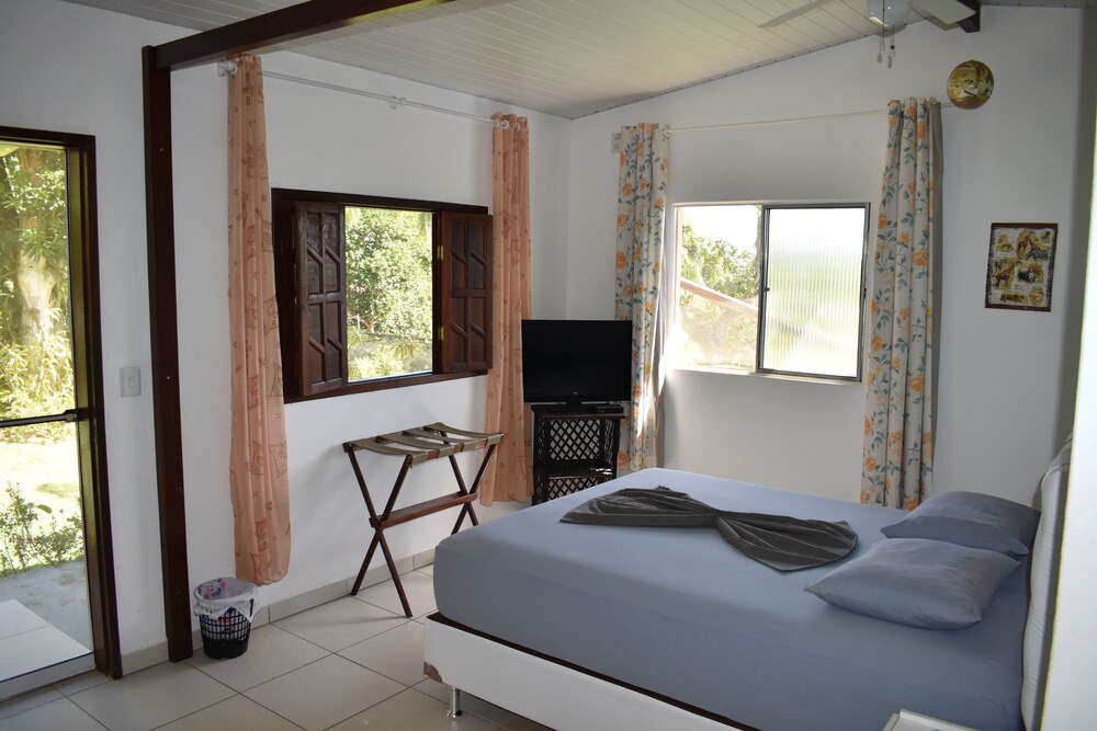 Hotel Pousada Rancho Fundo — Camacari — photo 4