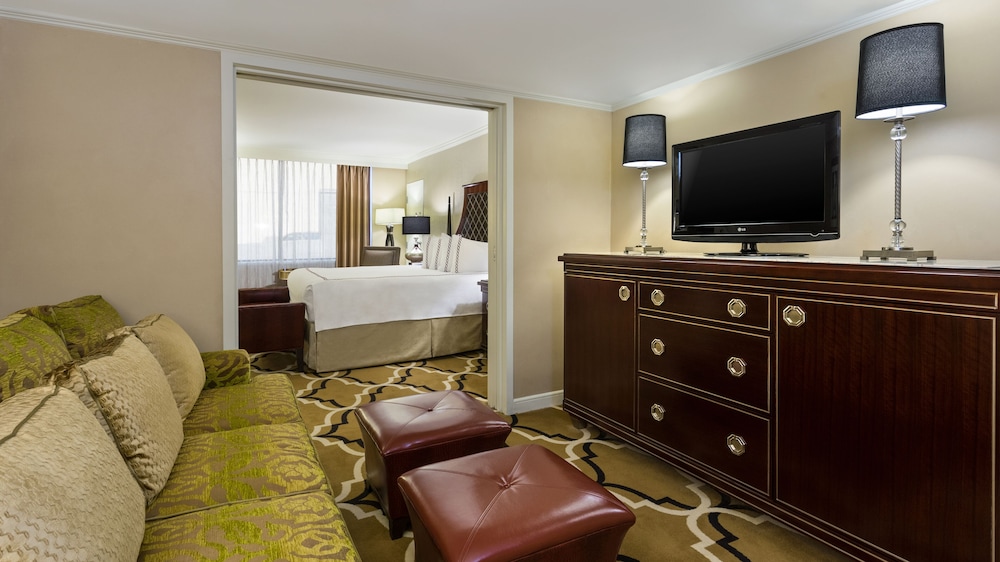 InterContinental New Orleans by IHG - photo 28