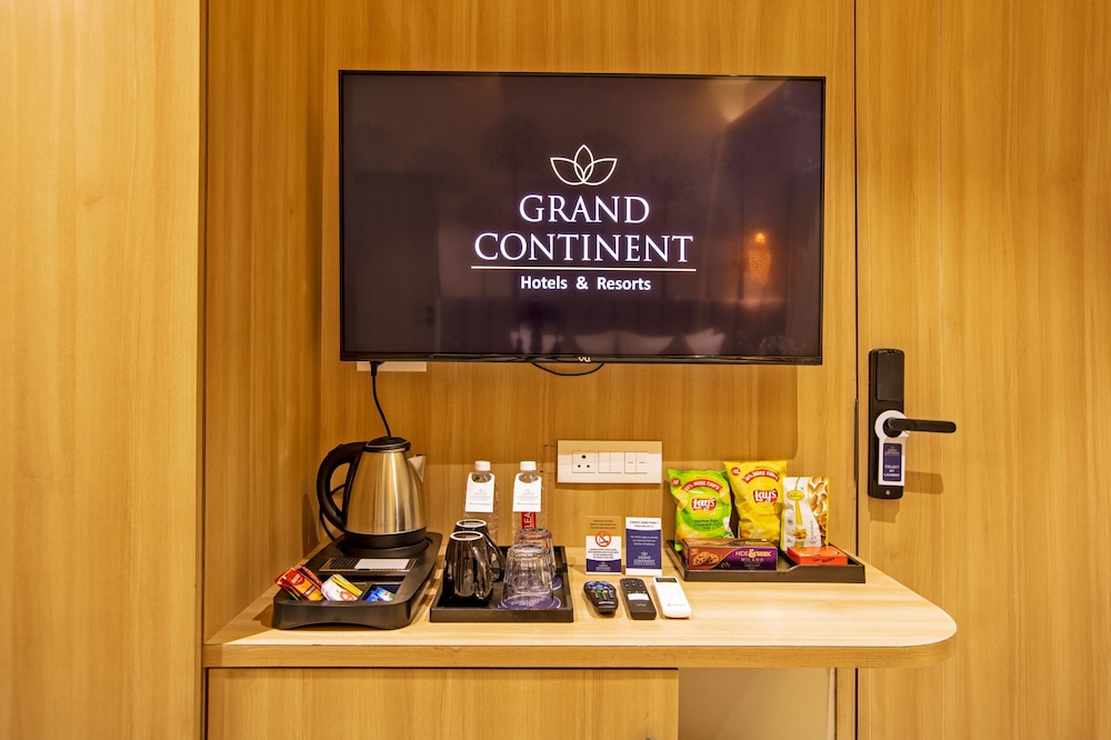 Grand Continent Dwarka — Dwarka — photo 5