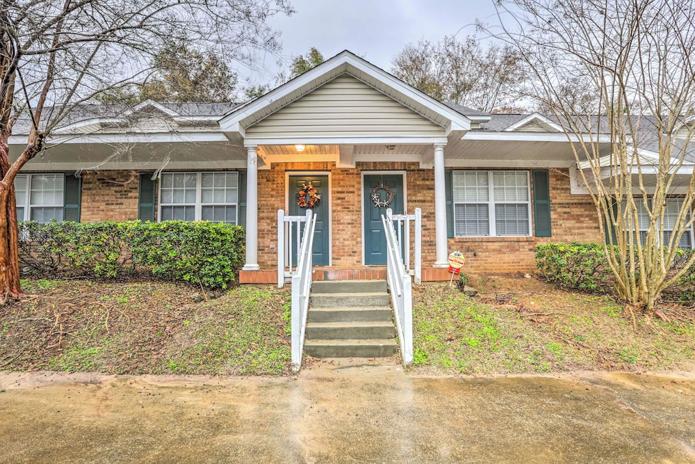 Tallahassee Townhome 4 Mi to College Town - photo 30