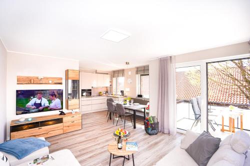 MoinGrömitz — 4-Star Luxury Hotel in Gromitz, Germany