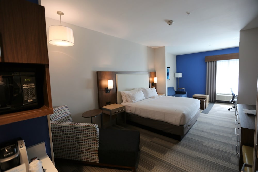 Holiday Inn Express & Suites Houston NW Hwy 290 Cypress by IHG - photo 10