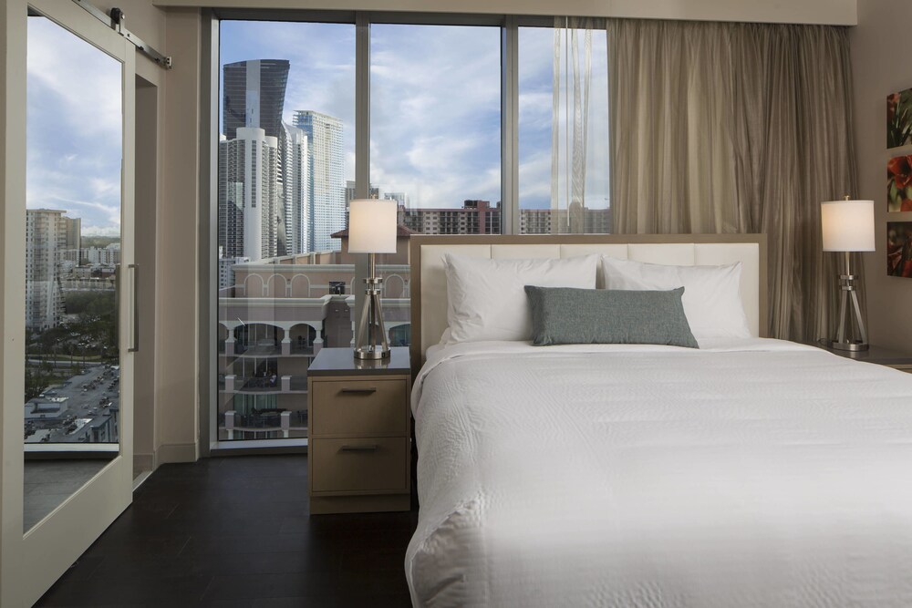 Residence Inn by Marriott Miami Sunny Isles Beach - photo 11