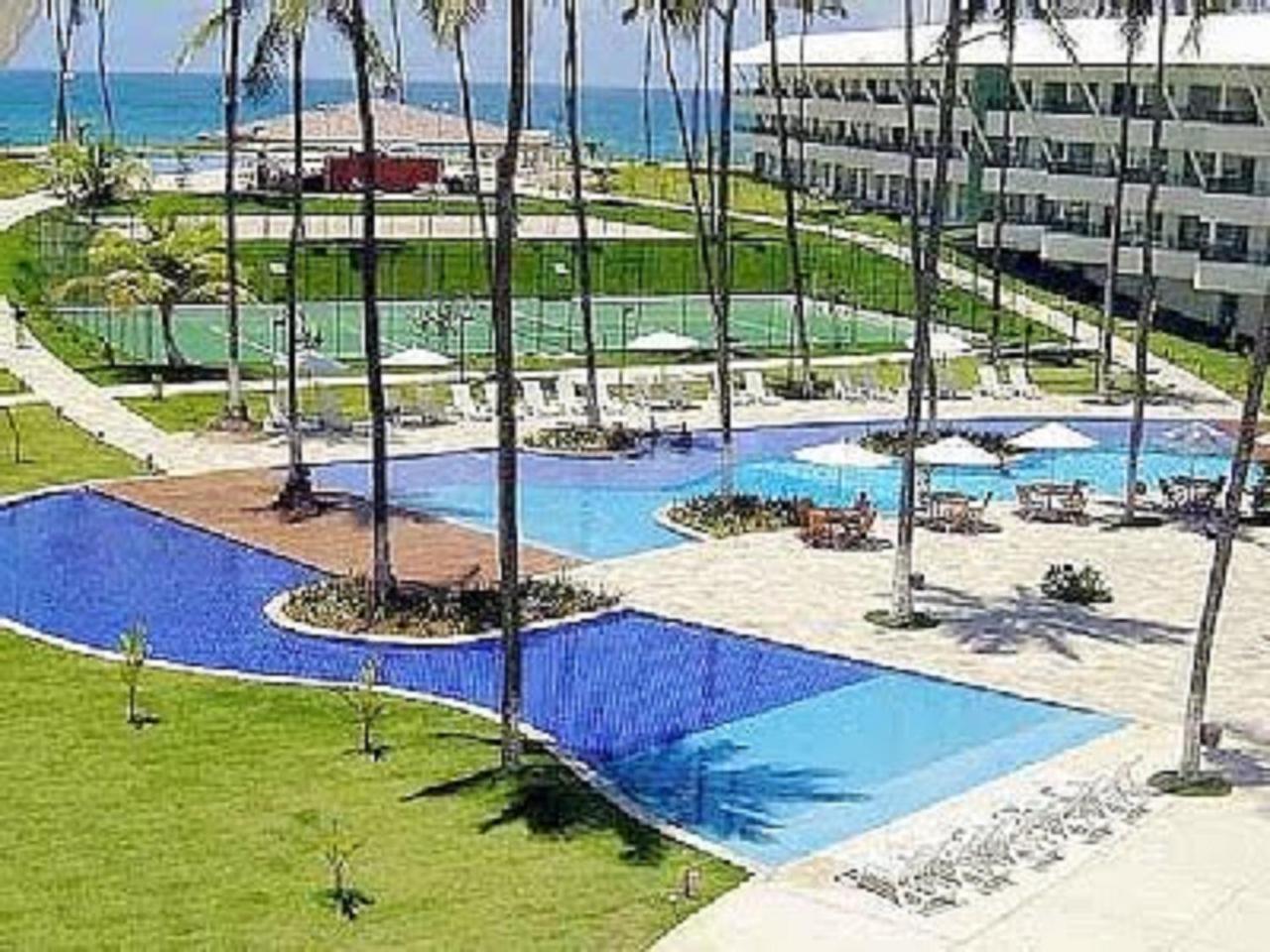 Condominio Ancorar Flat Resort - last minute hotel in Unknown City