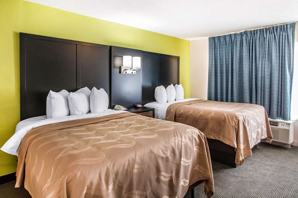 Quality Inn Hinesville Fort Stewart Area - photo 14
