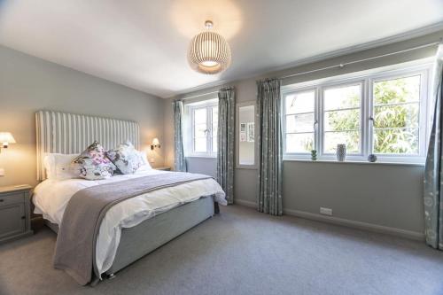 2 Bed stylish village retreat in Braunton in Braunton, United Kingdom