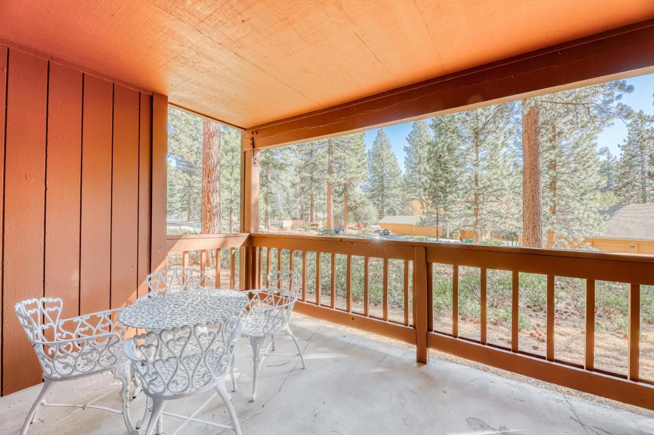 Incline Oasis