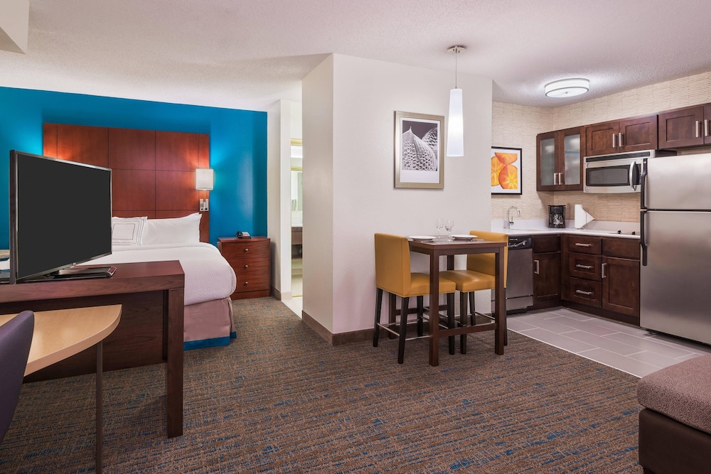 Residence Inn by Marriott Savannah Midtown - featured photo