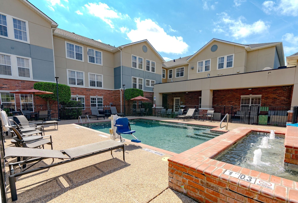 Homewood Suites by Hilton Ft. Worth Bedford - photo 24