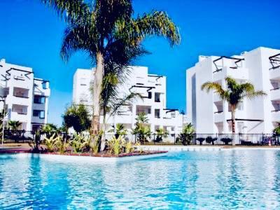 Las Terrazas de la Torre Golf Resort — 5-Star Luxury Hotel in Murcia, Spain