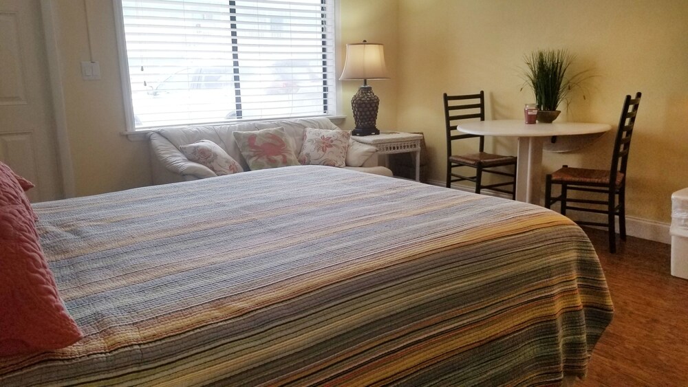 Redington Surf Resort - photo 9