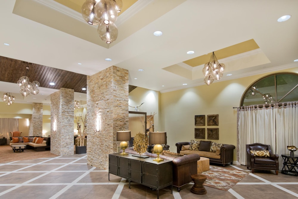 Crowne Plaza Albuquerque by IHG - photo 35