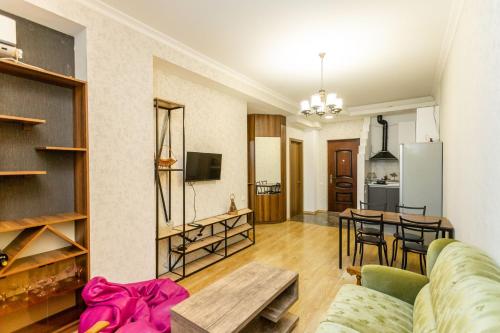 Apartment 16