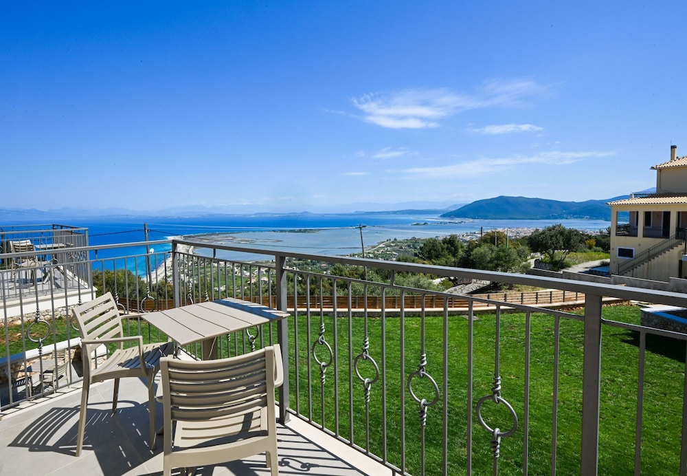 Lainas Sea View Lefkada in Lefkada, Greece