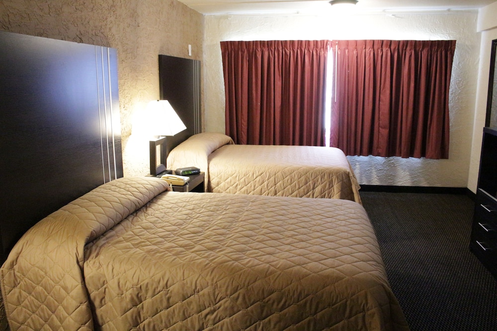 Cozy Crest Motel in Wildwood Crest, United States