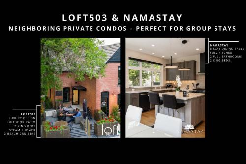 Privacy & Luxury in the Heart of Downtown Bozeman in Bozeman, United States