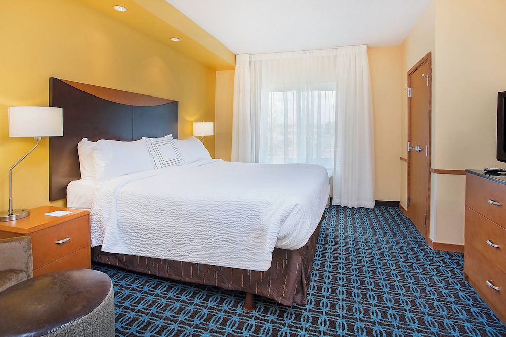 Fairfield Inn & Suites Cookeville - photo 9