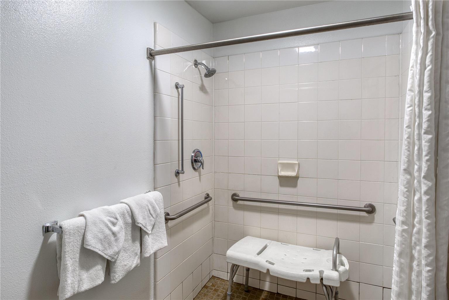 SureStay by Best Western Salt Lake City Downtown - photo 10