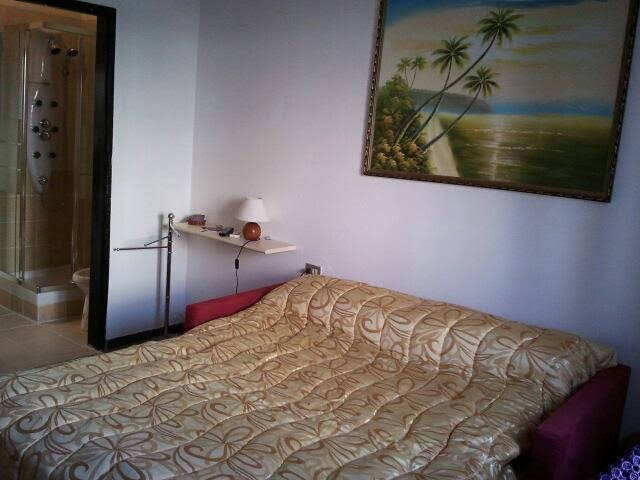 Al Relax - carbon neutral hotel in Cagliari