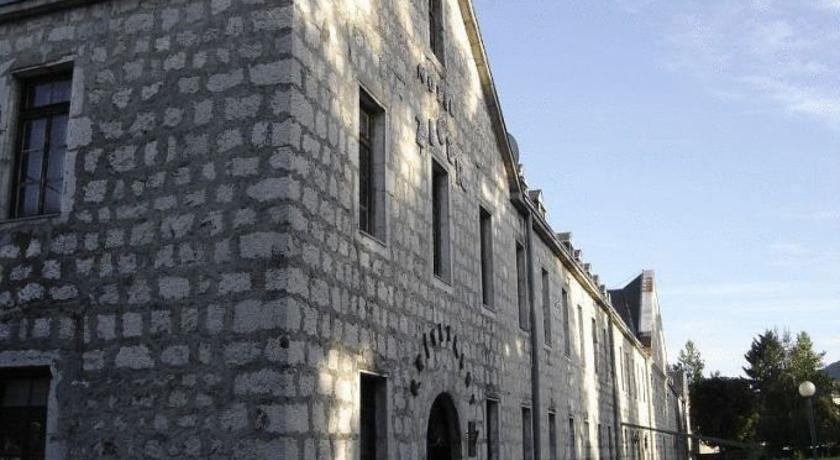 Hotel Sport In in Cetinje, Montenegro