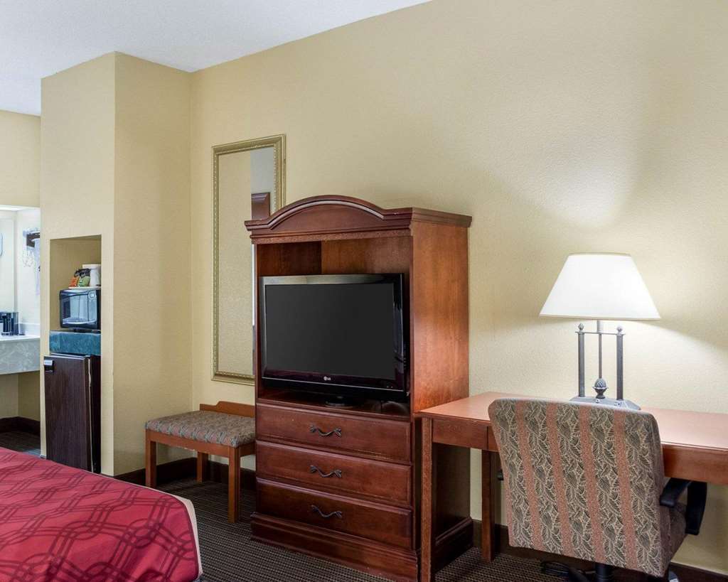 Econo Lodge Greenville MS - photo 10