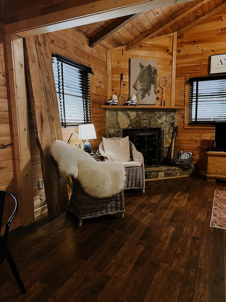 Sylvan Valley Lodge - photo 58
