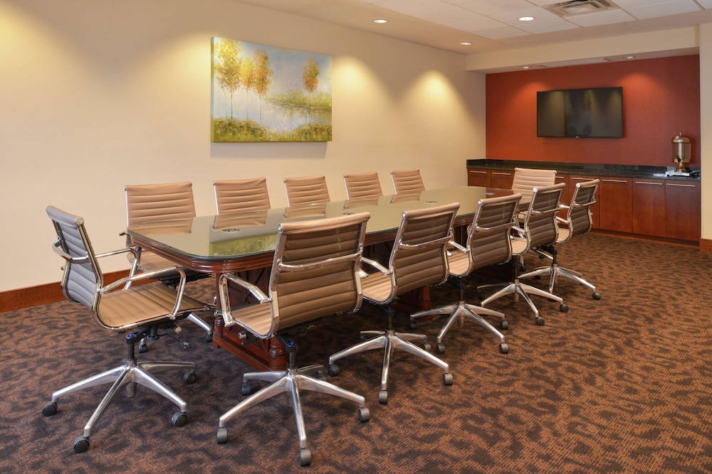 Hampton Inn Frederick - photo 56