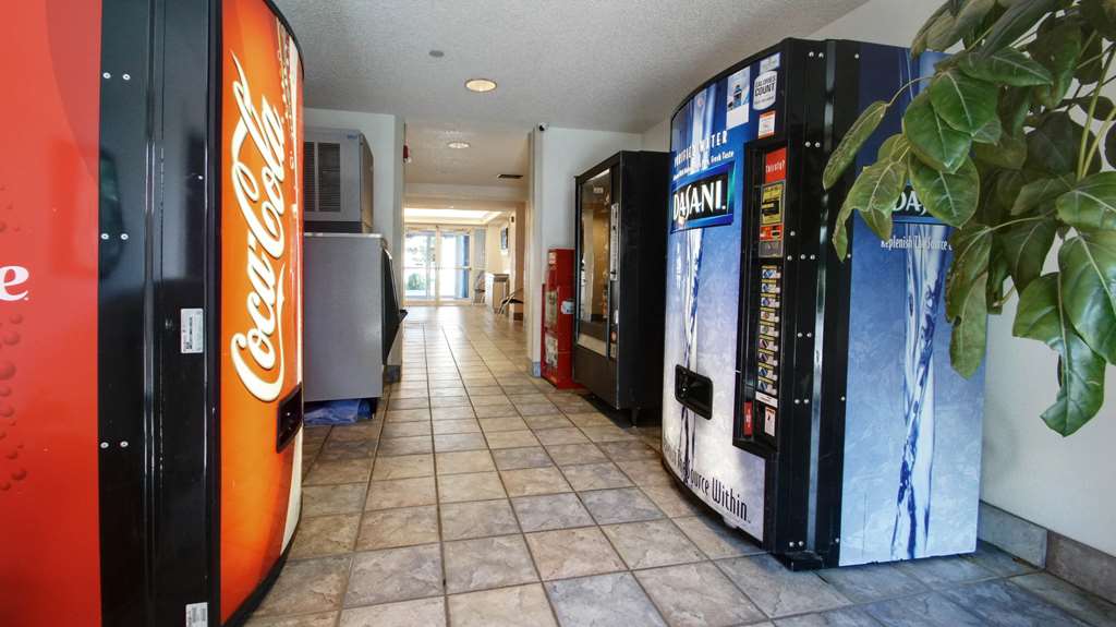 Motel 6 Lehi UT Thanksgiving Point - photo 19