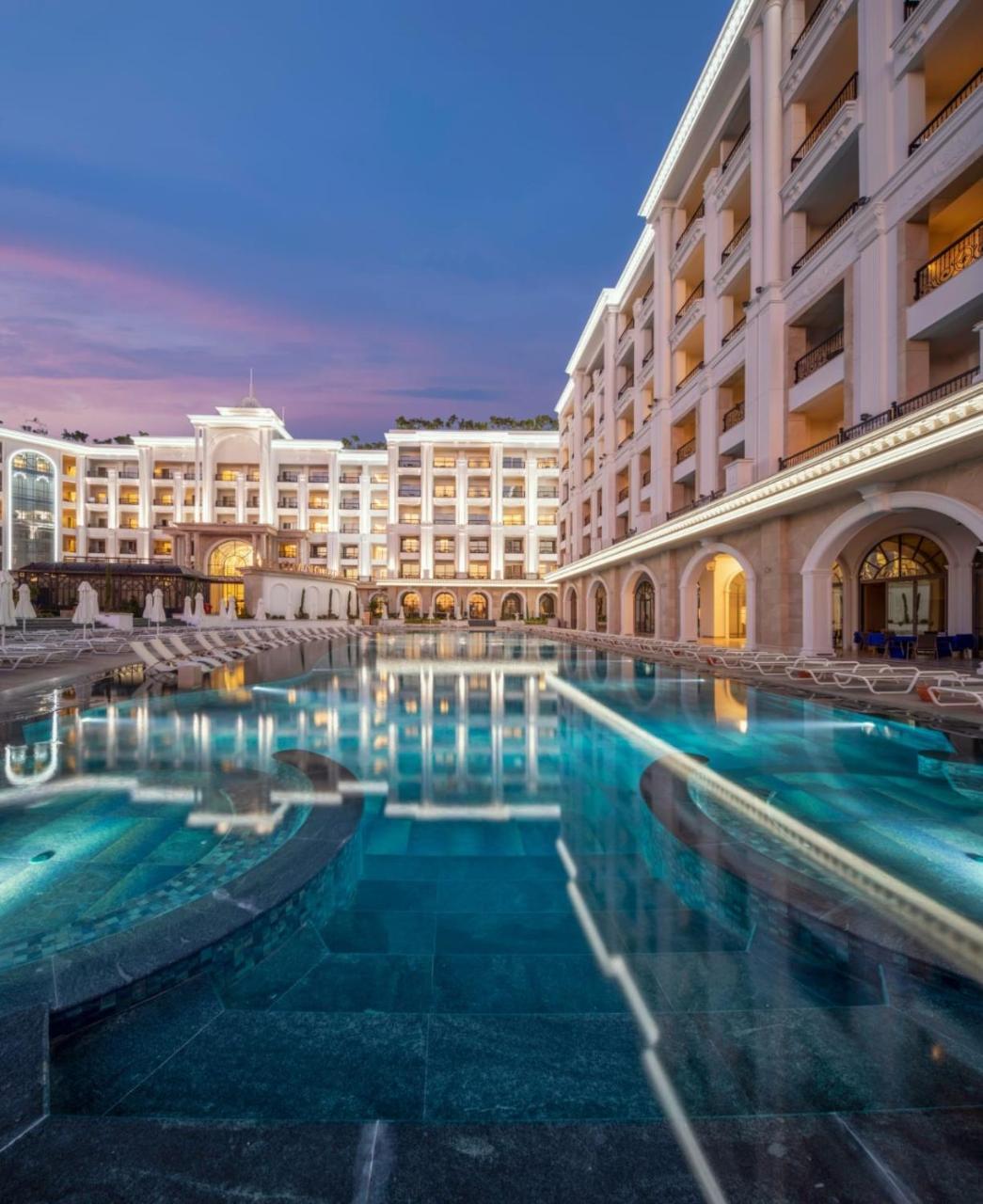Merit Royal Diamond Hotel — Kyrenia — photo 3
