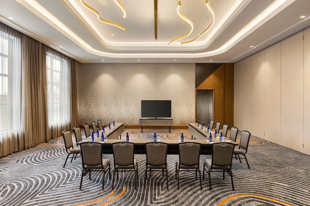 Marriott New York JFK Airport - photo 46